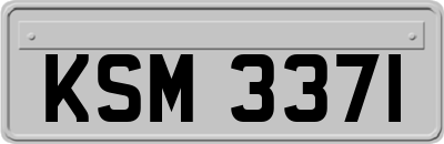 KSM3371