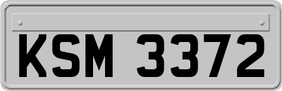 KSM3372