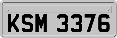 KSM3376