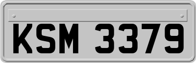 KSM3379