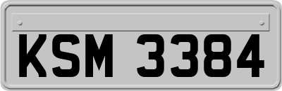 KSM3384