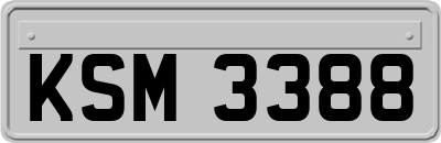 KSM3388