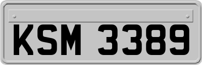KSM3389