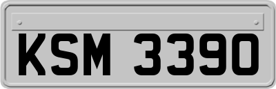 KSM3390