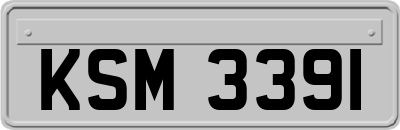 KSM3391