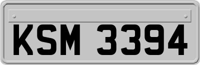 KSM3394