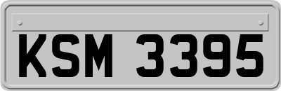 KSM3395