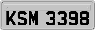 KSM3398