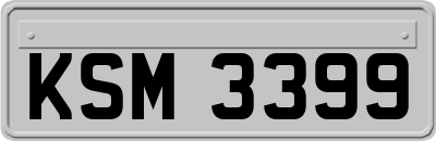 KSM3399