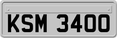 KSM3400