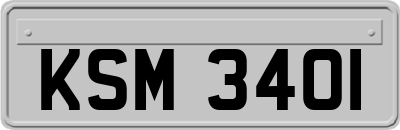 KSM3401