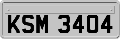 KSM3404