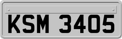 KSM3405