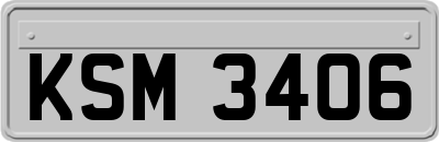KSM3406