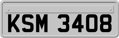 KSM3408