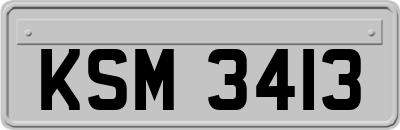 KSM3413