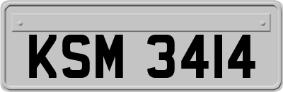 KSM3414
