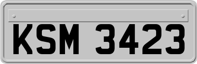 KSM3423