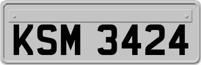 KSM3424
