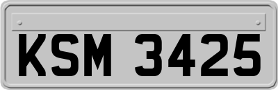KSM3425