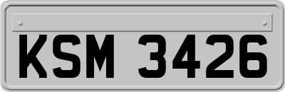 KSM3426