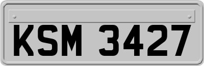 KSM3427