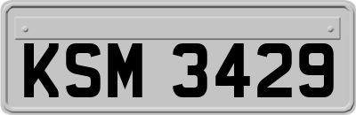 KSM3429