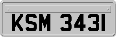 KSM3431