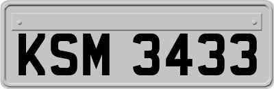 KSM3433