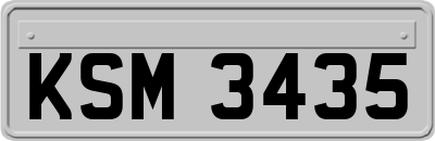 KSM3435