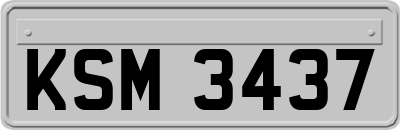 KSM3437