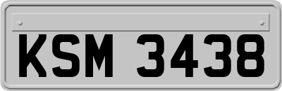 KSM3438