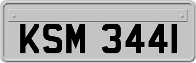 KSM3441