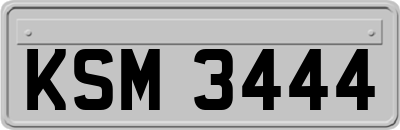 KSM3444
