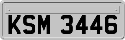 KSM3446