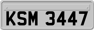 KSM3447