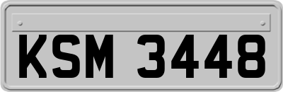 KSM3448