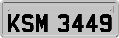 KSM3449
