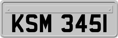 KSM3451