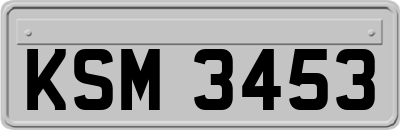 KSM3453