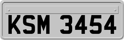 KSM3454