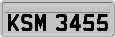 KSM3455