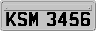 KSM3456