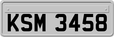 KSM3458