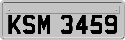 KSM3459