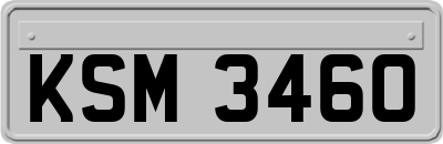 KSM3460