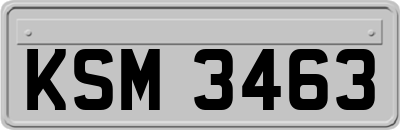 KSM3463
