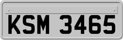 KSM3465