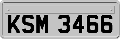 KSM3466