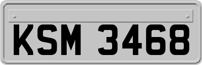 KSM3468